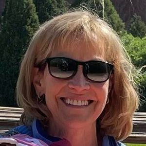 Meet your Posher, Barbara